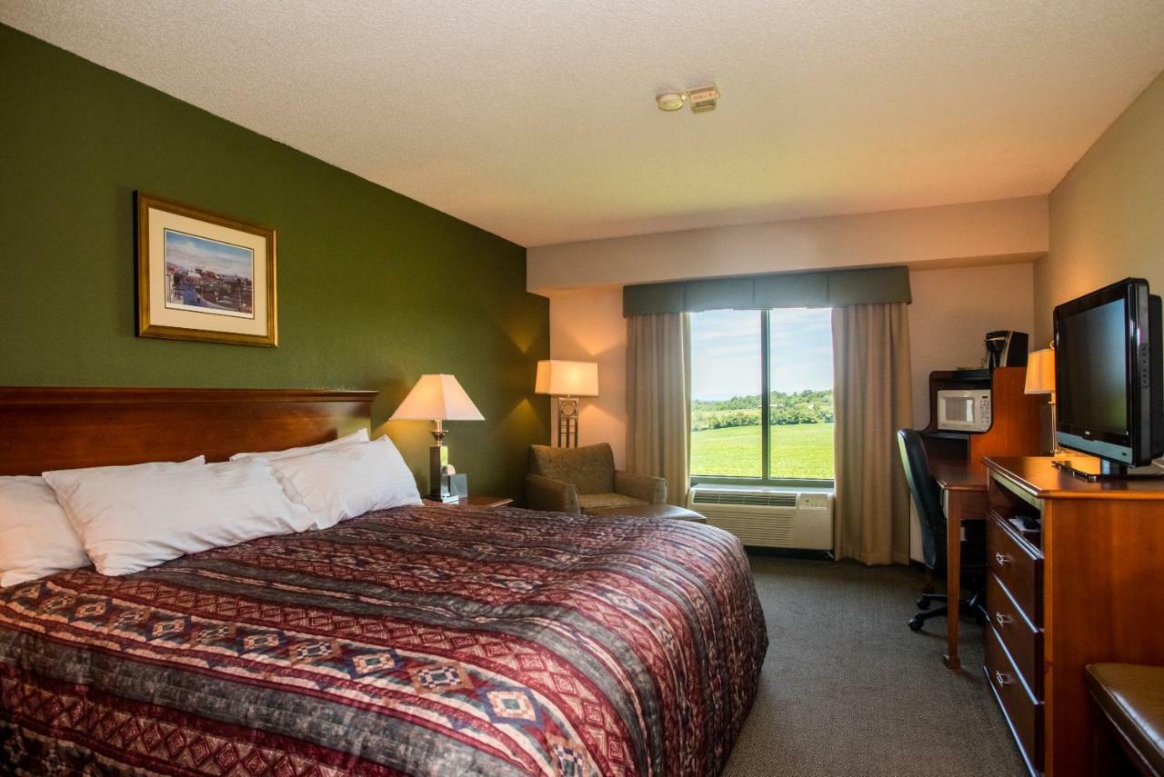 Round Hill Inn Orange Zimmer foto