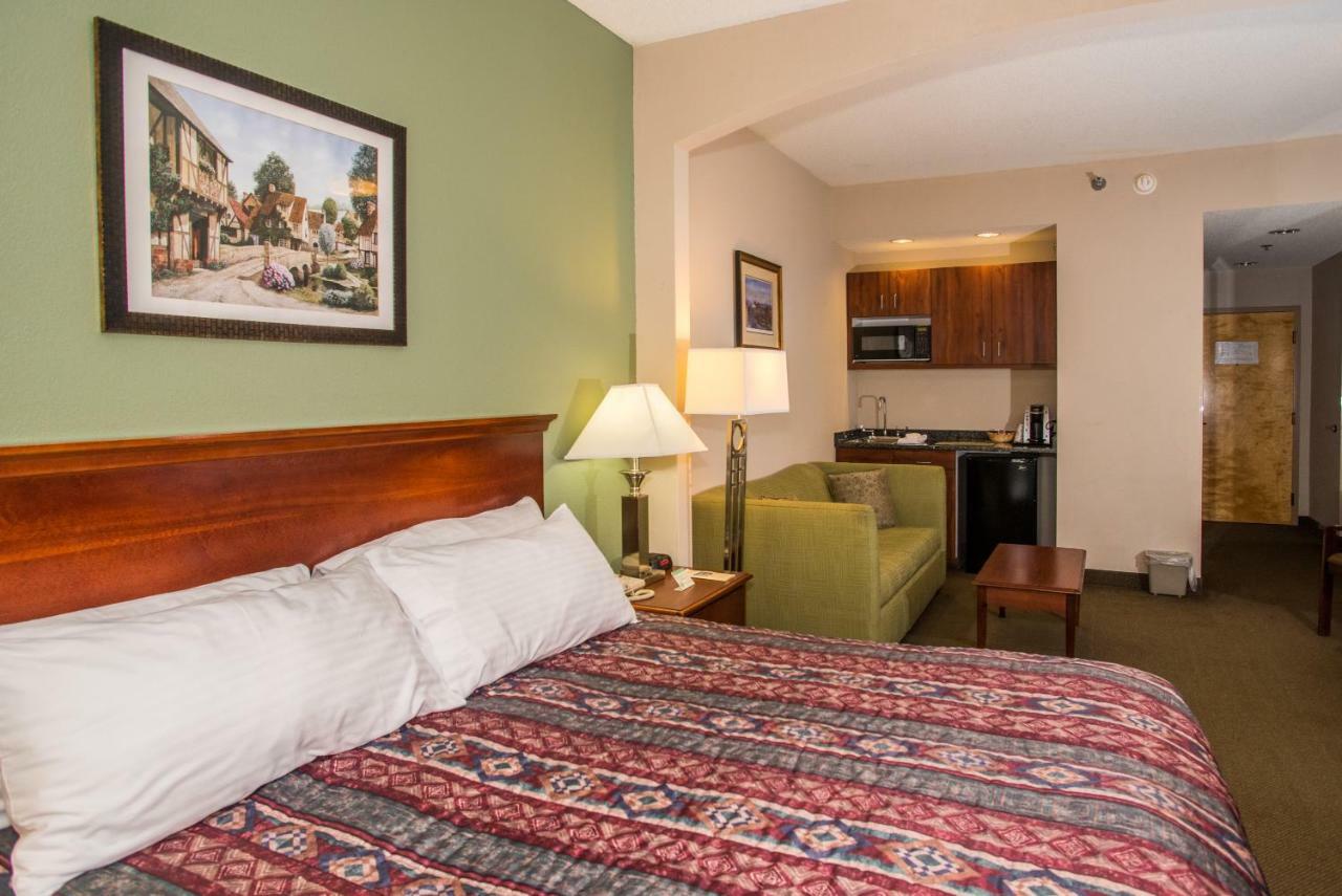 Round Hill Inn Orange Zimmer foto