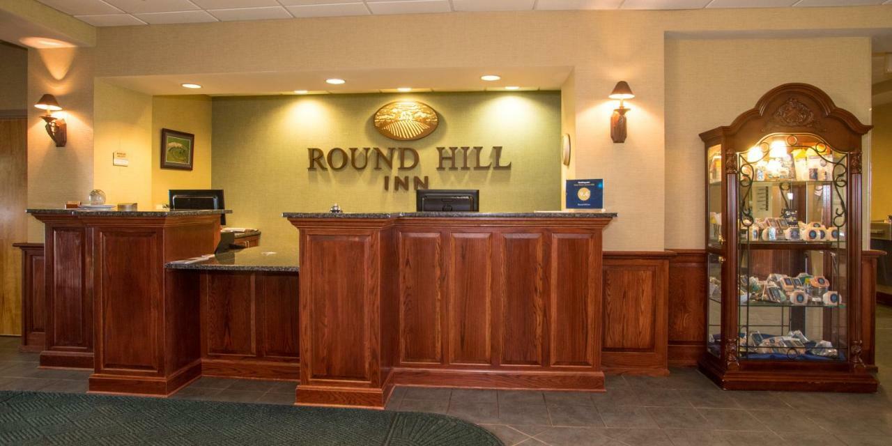 Round Hill Inn Orange Exterior foto