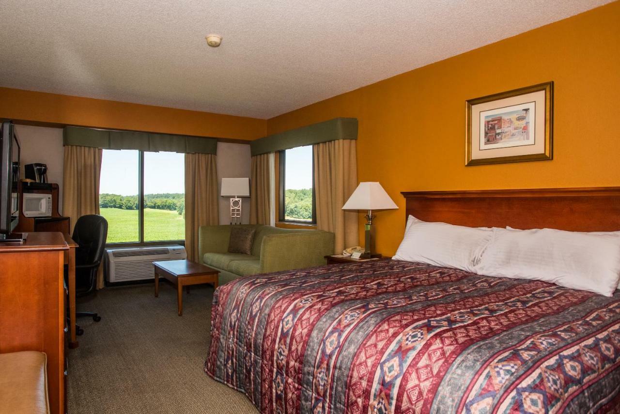Round Hill Inn Orange Zimmer foto