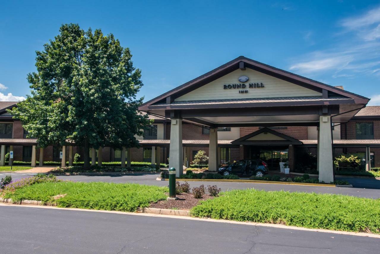 Round Hill Inn Orange Exterior foto